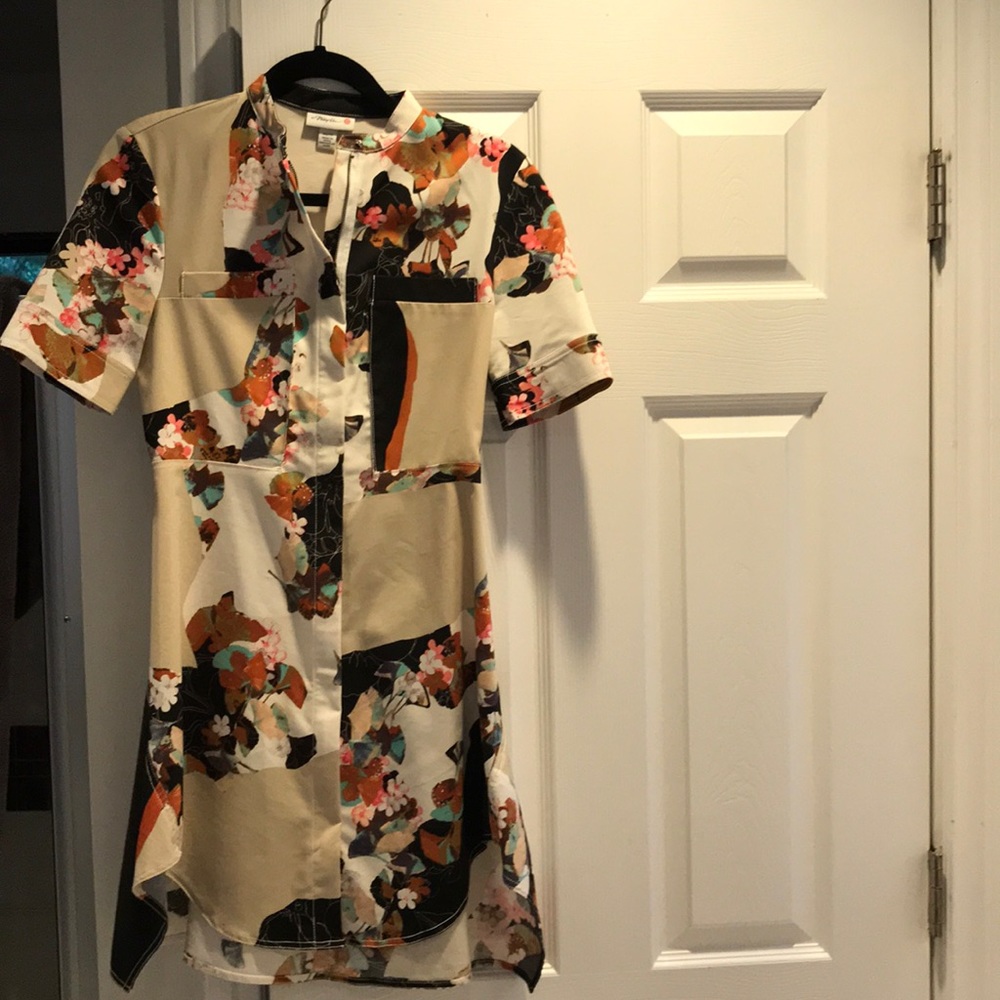 Phillip Lim x target dress da